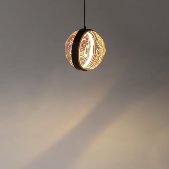 Maytoni misterio lampada a sospensione ultramoderna led 2700k