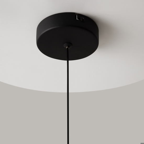 Maytoni misterio lampada a sospensione ultramoderna led 2700k