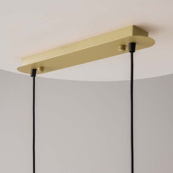 Maytoni vision lampadario per tavolo cucina design elegante
