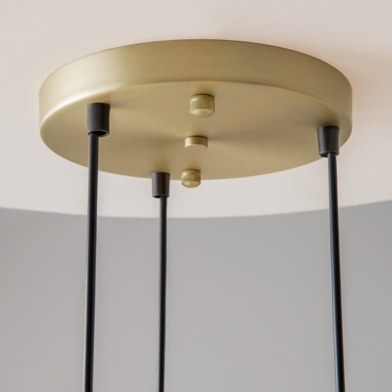 Maytoni vision lampadario moderno per soggiorno 6 luci