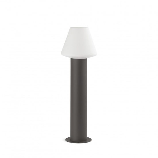 Lampioncino moderno da giardino design moderno per esterni