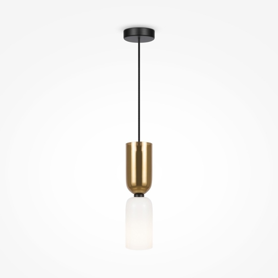 Maytoni memory lampada a sospensione moderna per comodino