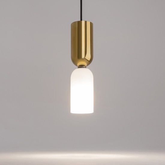 Maytoni memory lampada a sospensione moderna per comodino