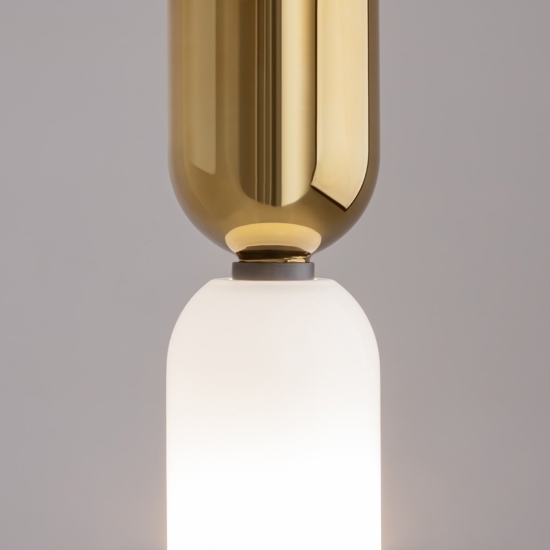 Maytoni memory lampada a sospensione moderna per comodino