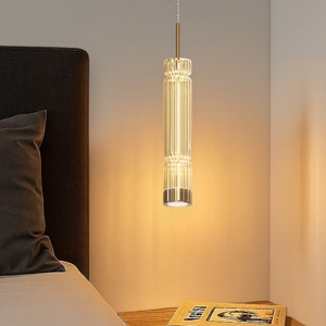 Maytoni ordo lampada a sospensione per camera da letto led 3000k