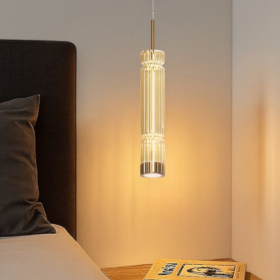 Maytoni ordo lampada a sospensione per camera da letto led 3000k