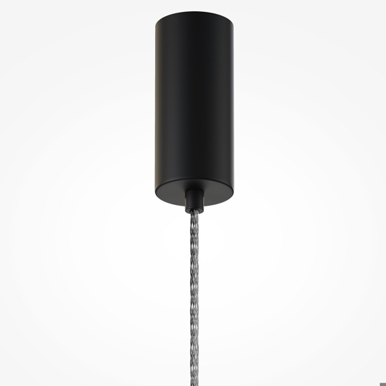 Maytoni ordo lampada a sospensione per camera da letto led 3000k