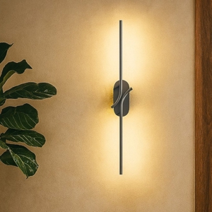 Maytoni renaissance applique led 7w 3000k per comodino