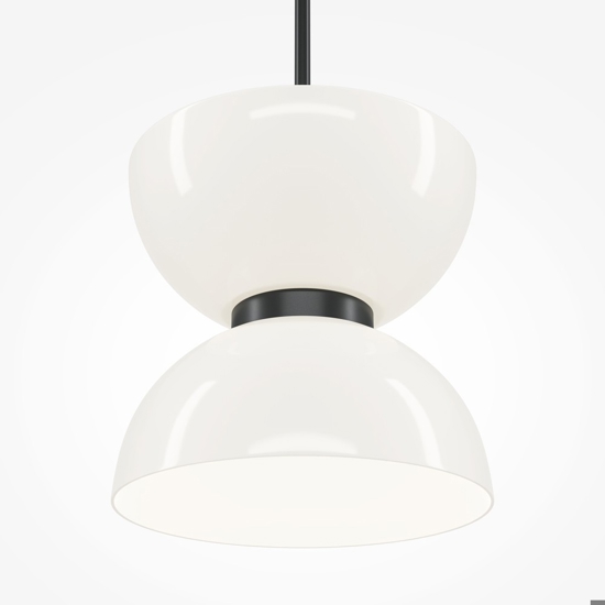 Maytoni kyoto lampada a sospensione per cucina moderna led 3000k