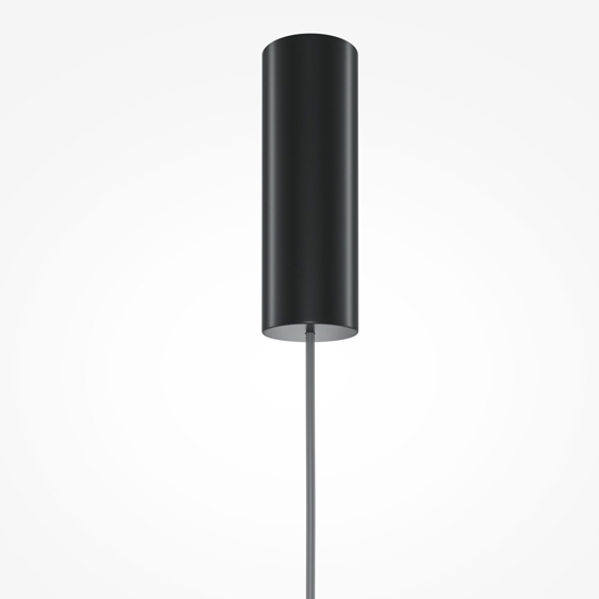 Maytoni kyoto lampada a sospensione per cucina moderna led 3000k