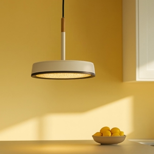 Maytoni el lampada a sospensione per cucina minimal led 3000k