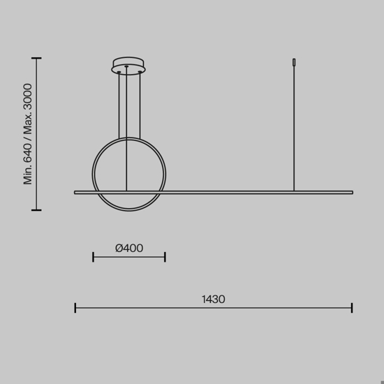 Maytoni halo lampadario cucina led da 2600k a 3500k colore oro
