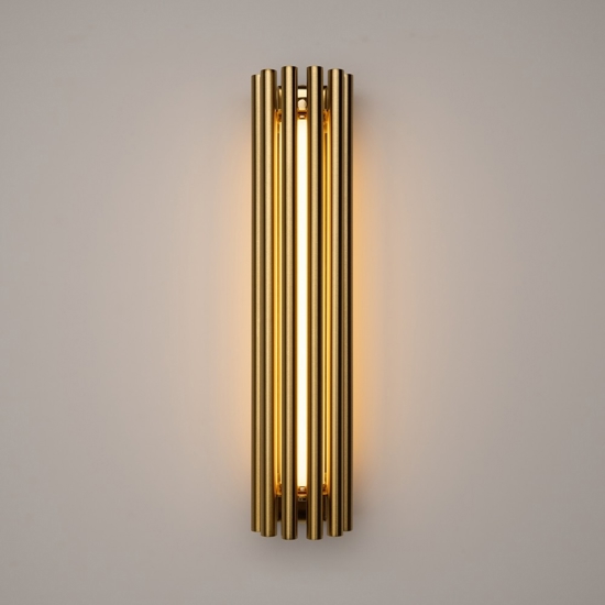 Maytoni sonata applique da parete moderna per comodino led 3000k