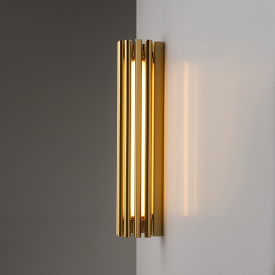 Maytoni sonata applique da parete moderna per comodino led 3000k