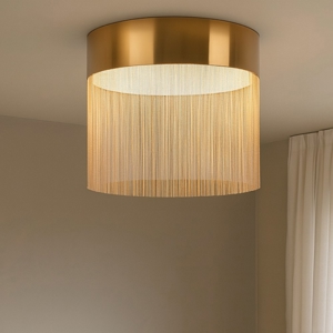 Maytoni imaginary plafoniera moderna con pendenti led 3000k