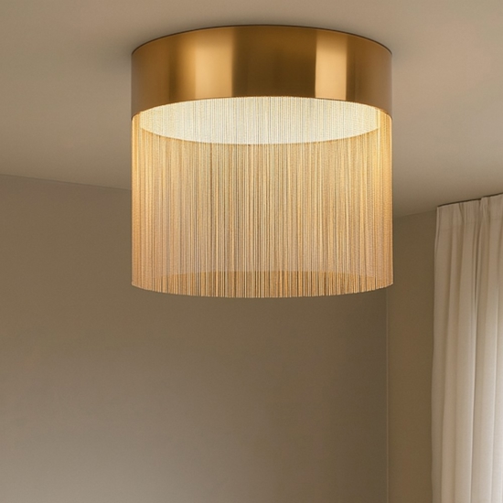 Maytoni imaginary plafoniera moderna con pendenti led 3000k