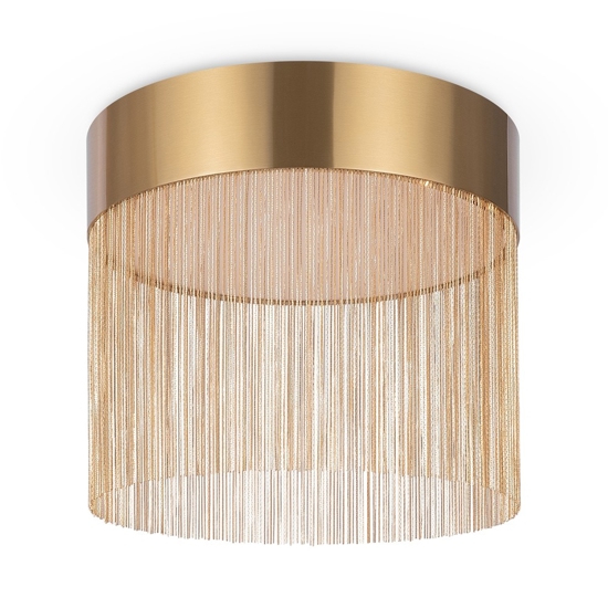Maytoni imaginary plafoniera moderna con pendenti led 3000k