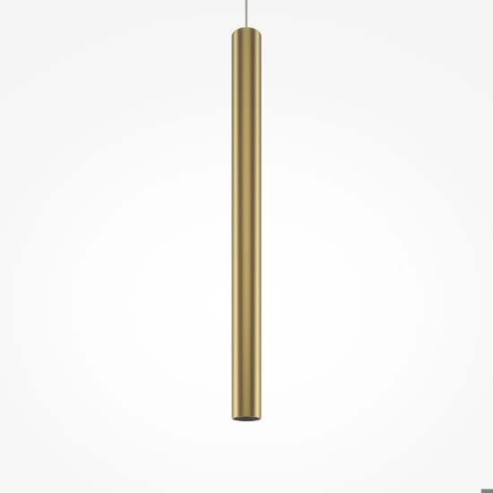 Maytoni pro base lampada a sospensione per comodino led 4000k