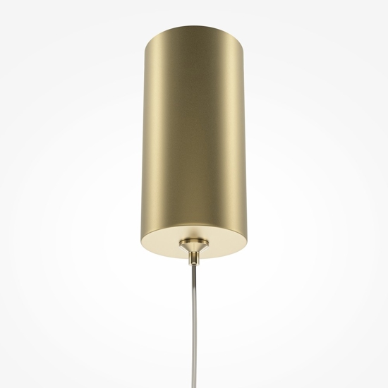 Maytoni pro base lampada a sospensione per comodino led 4000k