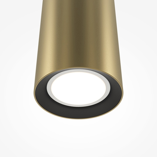Maytoni pro focus lampada a sospensione design minimal