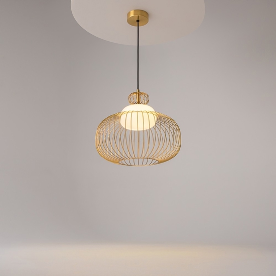 Maytoni levitation lampada a sospensione per cucina traforata