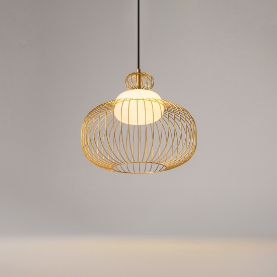 Maytoni levitation lampada a sospensione per cucina traforata