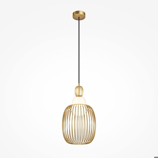 Maytoni levitation lampada a sospensione per tavolo cucina
