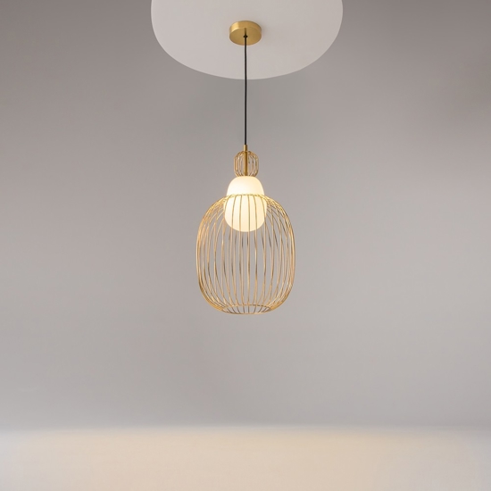 Maytoni levitation lampada a sospensione per tavolo cucina