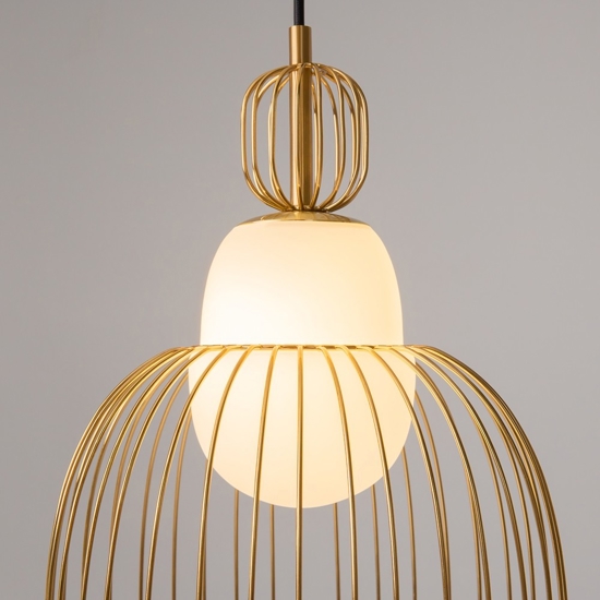 Maytoni levitation lampada a sospensione per tavolo cucina