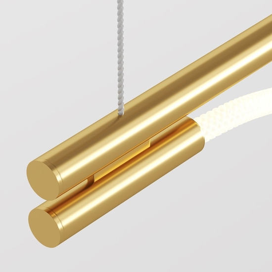 Maytoni tau lampadario da cucina design originale led 3000k