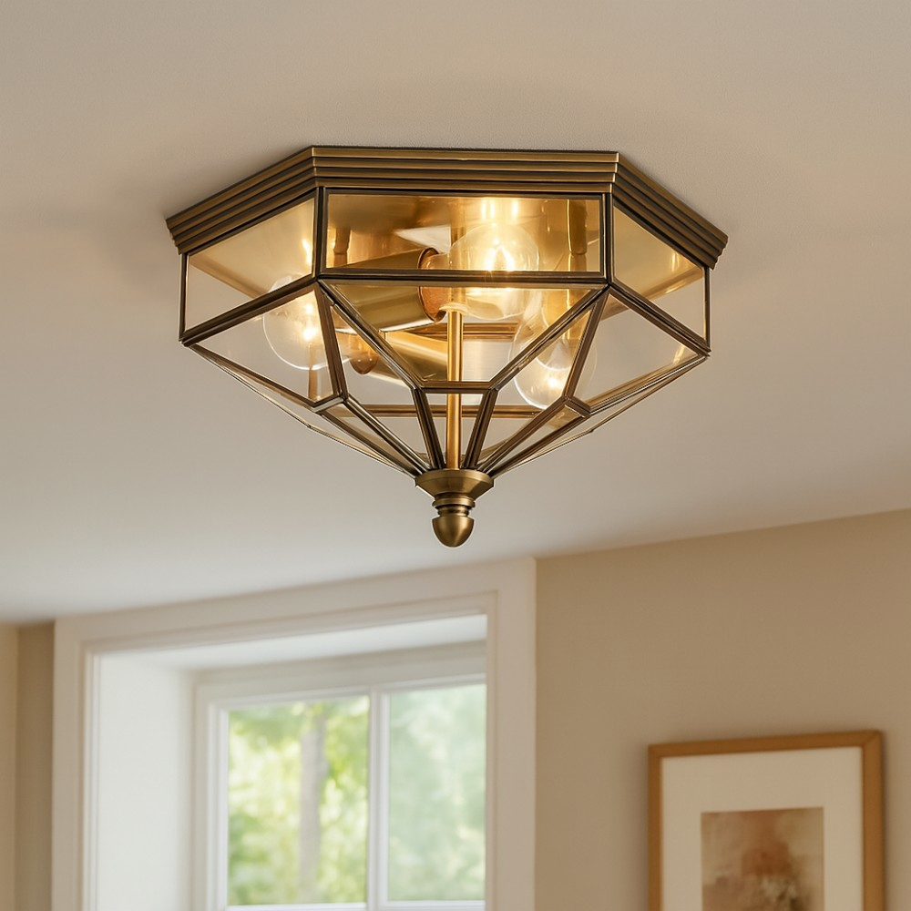 Lampada A Sospensione In Vetro Colorato – Regolabile, Design Moderno, Per Isola Cucina, Camera O Soggiorno