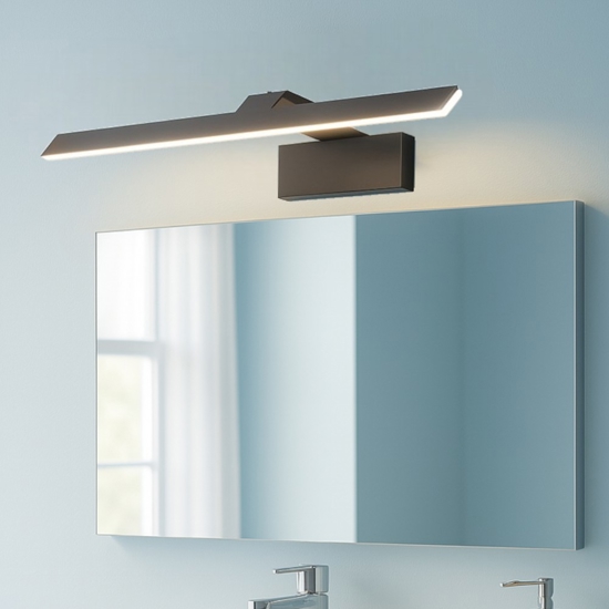 Maytoni decart applique led 4000k per specchio da bagno