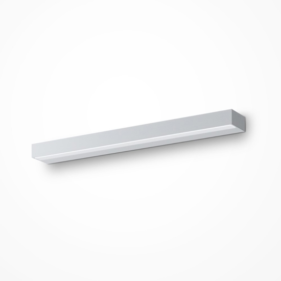Maytoni orion applique da bagno rettangolare per specchio led 4000k