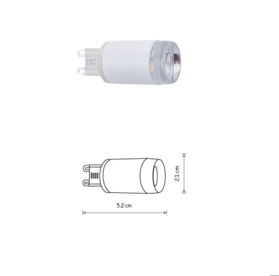 Lampada a sospensione da comodino cilindro bianco per camera da letto