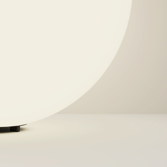 Maytoni erda lampada da esterno design minimal con picchetto ip54