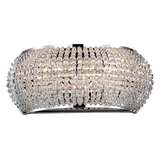 Pasha' ap3 applique ideal lux per soggiorno