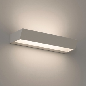 Isyluce applique led 30w 4000k bianco moderna