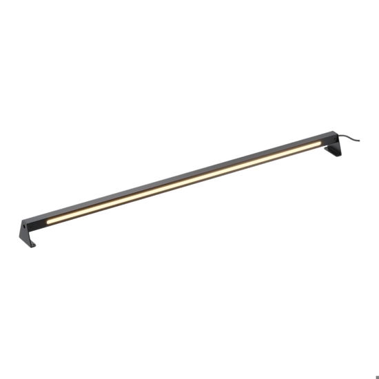 Maytoni lampada da esterno edge design minimal led 3000k ip65