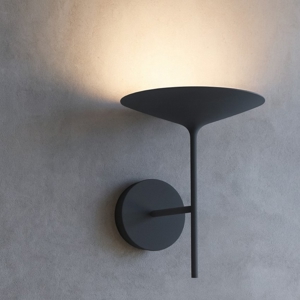 Applique moderna led 3000k poe linea light antracite