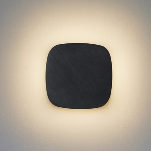 Gea luce step applique da parete led 20w 3000k per interni