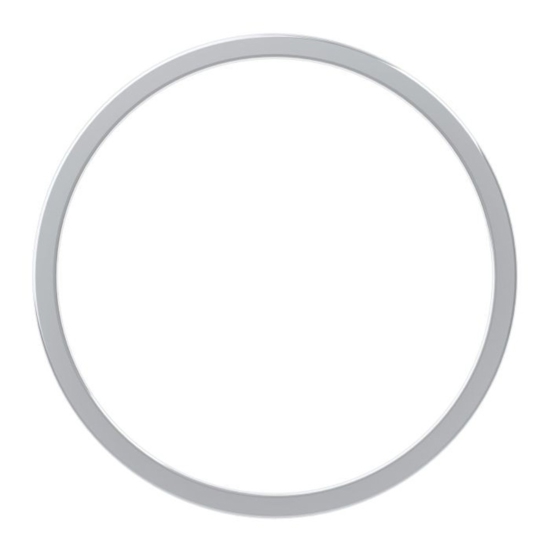 Eglo fueva 5 plafoniera da bagno colore cromo led 3000k ip44