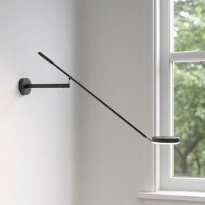 Maytoni fad applique da parete led 6w 3000k orientabile moderna