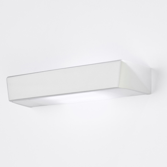 Applique led 24w 2700k 3000k 4000k bianco vivida hantera