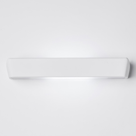 Applique led 24w 2700k 3000k 4000k bianco vivida hantera