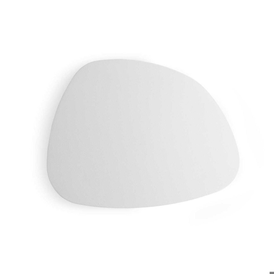 Peggy ap 17w ideal lux applique design led 17w 3000k