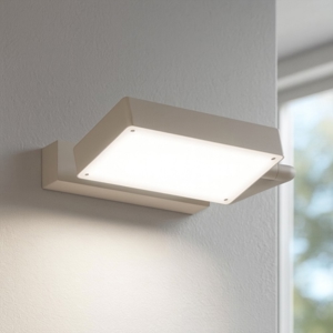 Toplight applique sabbia led 19w 3000k 4000k orientabile