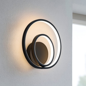 Oz ap on-off 2700k ideal lux applique design moderna led