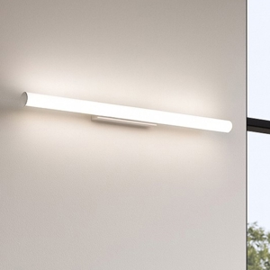 Applique led tubolare led 3000k linea light tu top 148cm