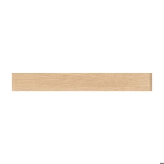 Eglo sania 6 applique da bagno design nordico per specchio led 3000k ip44