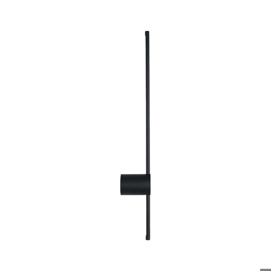 Applique essence ap 11w led 3000k bianco ideal lux moderna